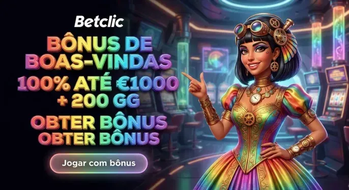 Betclic Casino