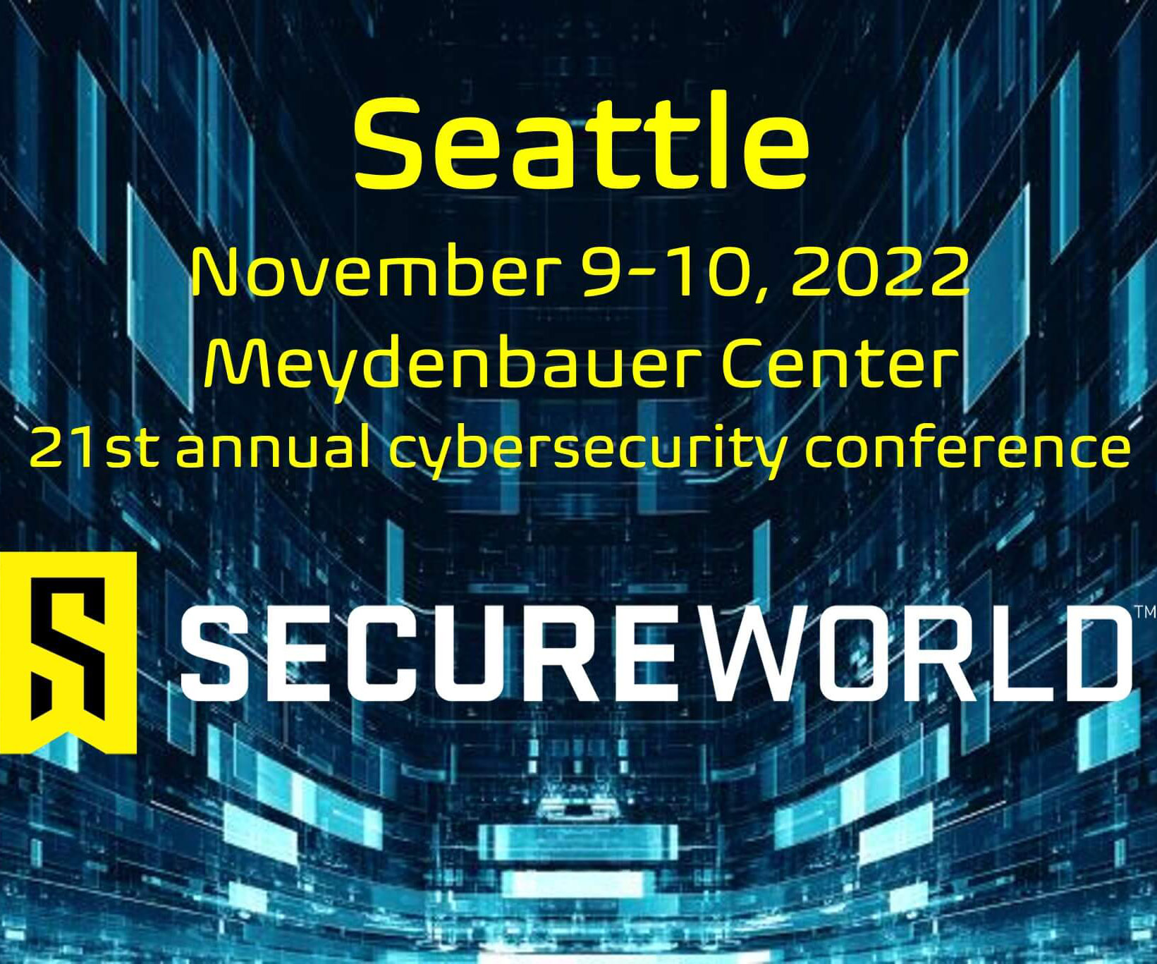 SecureWorld Seattle Eastside Live